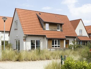 Ferienpark Schöne Villa nur 10 km von Ostende entfernt - Bredene - image1