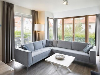 Vakantiepark Bredene Kenmerken 4