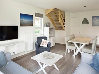 Vakantiepark Bredene Kenmerken 5