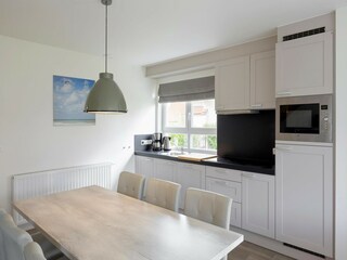 Vakantiepark Bredene Kenmerken 6