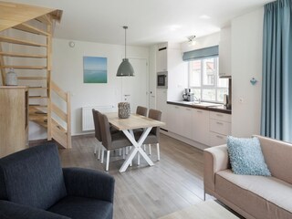 Vakantiepark Bredene Kenmerken 7