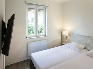 Vakantiepark Bredene Kenmerken 16