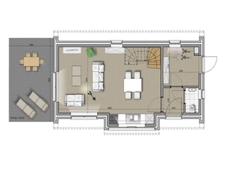 Vakantiepark Bredene  32
