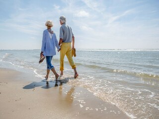 Vakantiepark Bredene Omgeving 28