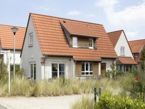 Vakantiepark Leuke villa op slechts 10km van Oostende - Bredene - image1