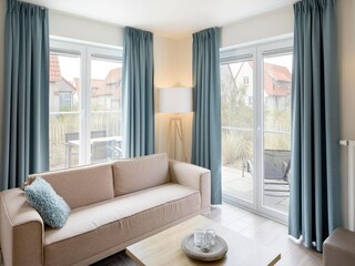 Vakantiepark Bredene Kenmerken 10