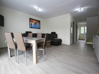 Appartement Plau am See Équipement 9
