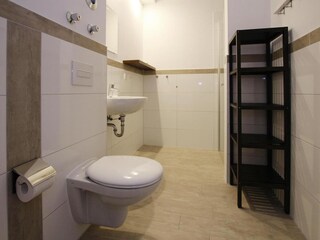 Appartamento Plau am See Caratteristiche 11