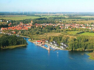 Appartement Plau am See Environnement 22
