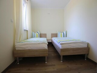 Appartement Plau am See Kenmerken 11