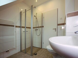 Appartement Plau am See Kenmerken 13