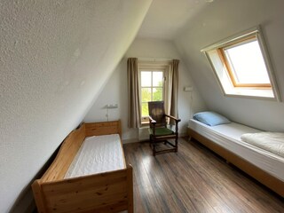 Vakantiepark Wieringen Kenmerken 7