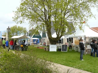 Holiday park Wieringen Environment 32
