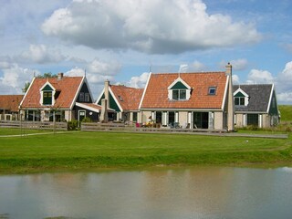 Ferienpark Wieringen Umgebung 18