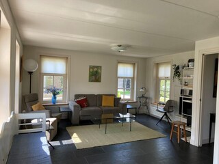 Holiday park Wieringen Features 5