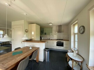 Vakantiepark Wieringen Kenmerken 11