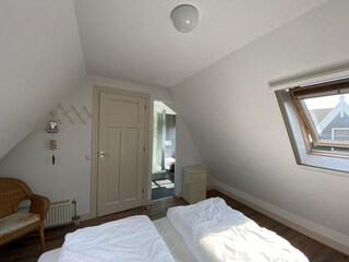 Vakantiepark Wieringen Kenmerken 13