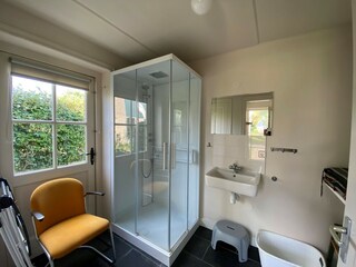 Vakantiepark Wieringen Kenmerken 10