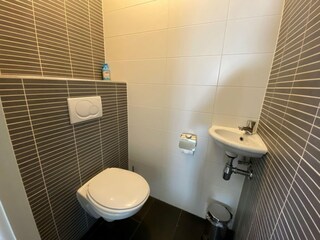Parco vacanze Wieringen Caratteristiche 6