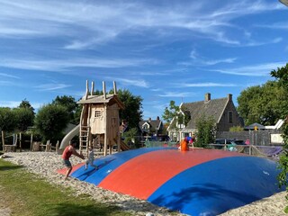 Parc de vacances Wieringen  24