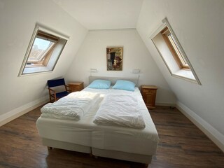 Parco vacanze Wieringen Caratteristiche 15
