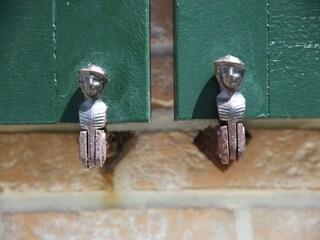 Parc de vacances Wieringen  37