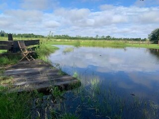 Vakantiepark Wieringen Omgeving 27