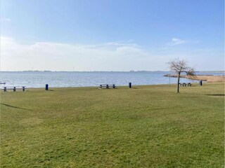 Vakantiepark Wieringen Omgeving 35