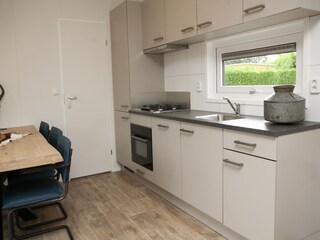 Vakantiepark Voorthuizen Kenmerken 7