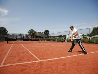 Vakantiepark Voorthuizen  22