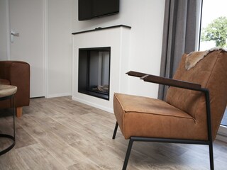 Parco vacanze Voorthuizen Caratteristiche 11