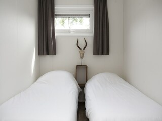 Parco vacanze Voorthuizen Caratteristiche 11