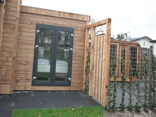 Vakantiepark Voorthuizen Buitenaudio-opname 3