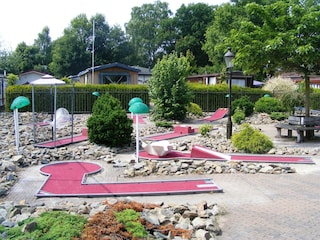Parque de vacaciones Voorthuizen  28