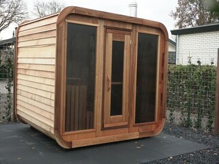 Vakantiepark Voorthuizen  37