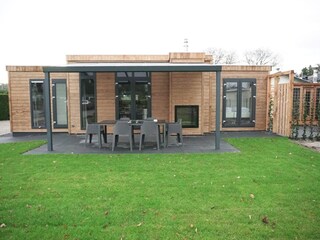 Vakantiepark Voorthuizen Buitenaudio-opname 1