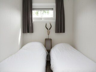 Parque de vacaciones Voorthuizen Características 11