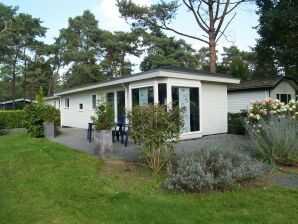 Parco vacanze Moderno chalet con Wi-Fi nella verde Achterhoek - Lochem - image1