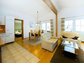 Vakantiepark Wildschönau-Niederau Kenmerken 8