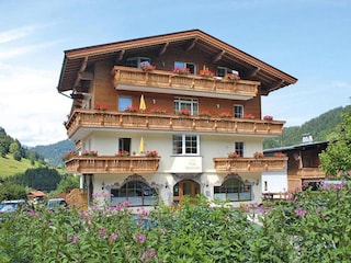 Ferienpark Wildschönau-Niederau Außenaufnahme 5