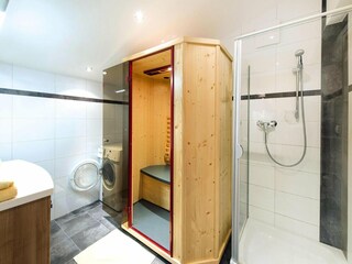 Holiday park Wildschönau-Niederau Features 17