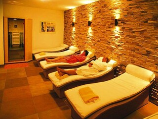 Vakantiepark Wildschönau-Niederau  18