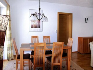 Vakantiepark Wildschönau-Niederau Kenmerken 11