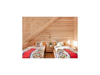Vakantiepark Ustronie Morskie Kenmerken 15