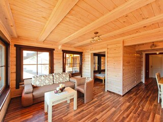 Vakantiepark Ustronie Morskie Kenmerken 8