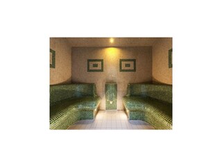 Vakantiepark Ustronie Morskie Omgeving 22