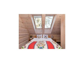 Vakantiepark Ustronie Morskie Kenmerken 11