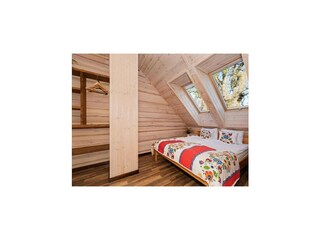 Vakantiepark Ustronie Morskie Kenmerken 18
