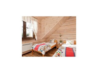 Vakantiepark Ustronie Morskie Kenmerken 13