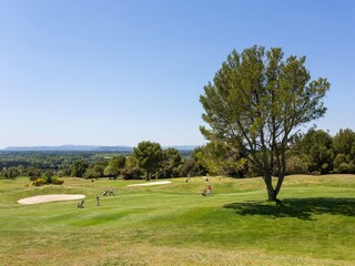 Parc de vacances Saumane-de-Vaucluse  30